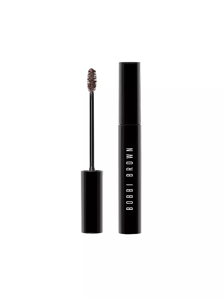 BOBBI BROWN | Lápiz de cejas - Natural Brow Shaper (08 Rich Brown) | braun