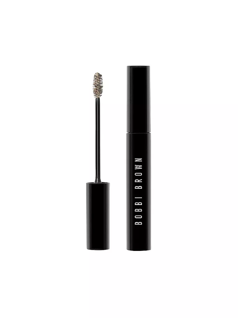 BOBBI BROWN | Lápiz de cejas - Natural Brow Shaper (09 Slate) | Gris