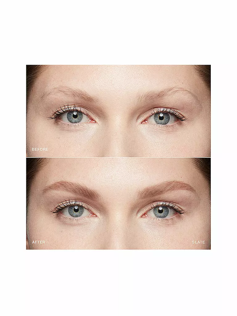 BOBBI BROWN | Lápiz de cejas - Natural Brow Shaper (09 Slate) | 