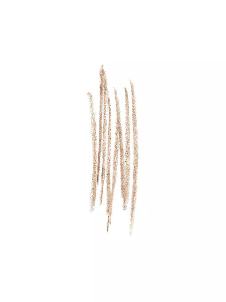 BOBBI BROWN | Lápiz de cejas - Recambio para lápiz de cejas de larga duración (14 Neutral Blonde) | camel