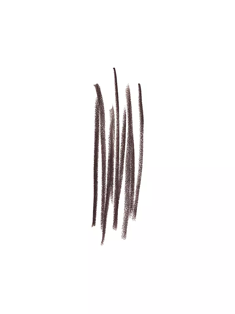 BOBBI BROWN | Lápiz de cejas - Recambio para lápiz de cejas de larga duración (21 Cool Dark Brown) | braun