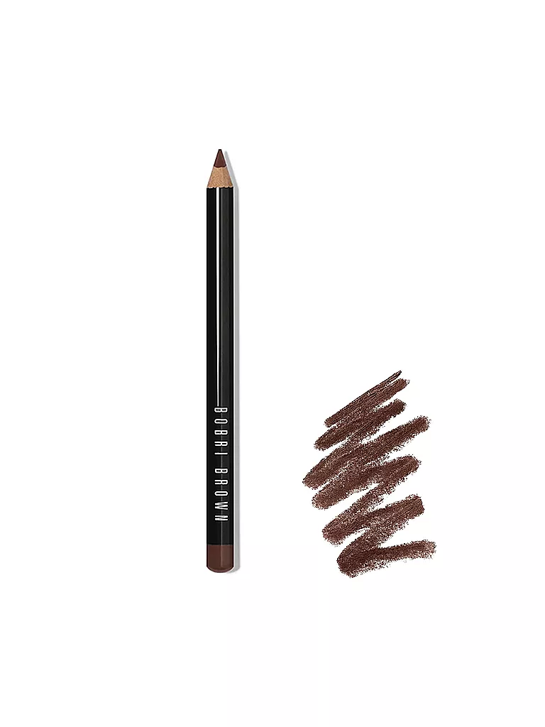 BOBBI BROWN | Lápiz de contorno de labios - Lip Pencil (18 Chocolate) | Marrón