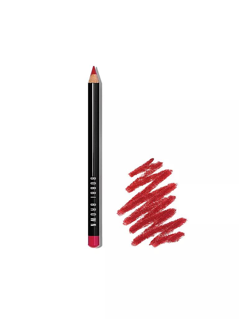 BOBBI BROWN | Lápiz de contorno de labios - Lip Pencil (34 Red) | Rojo