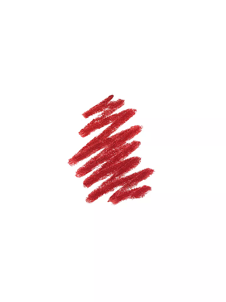 BOBBI BROWN | Lápiz de contorno de labios - Lip Pencil (34 Red) | Rojo