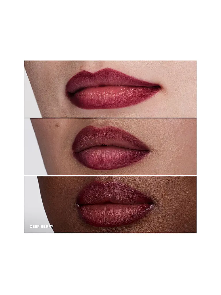 BOBBI BROWN | Lápiz de contorno de labios - Lip Pencil (53 Deep Berry) | Baya