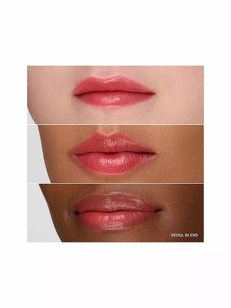 BOBBI BROWN | Lápiz labial - Extra Color Shine (17 Seoul Blend) | Coral