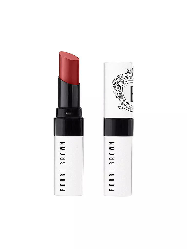 BOBBI BROWN | Lápiz labial - Extra Lip Tint (07 Bare Claret) | Rojo oscuro