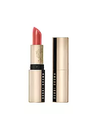 BOBBI BROWN | Labial - Luxe Lipstick (02 Parisian Red) | Coral