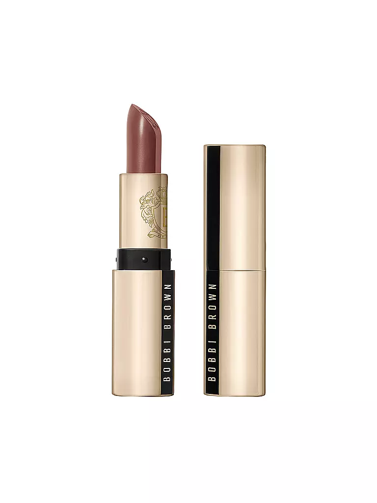 BOBBI BROWN | Lápiz labial - Luxe Lipstick (17 Pink Nude) | Fucsia