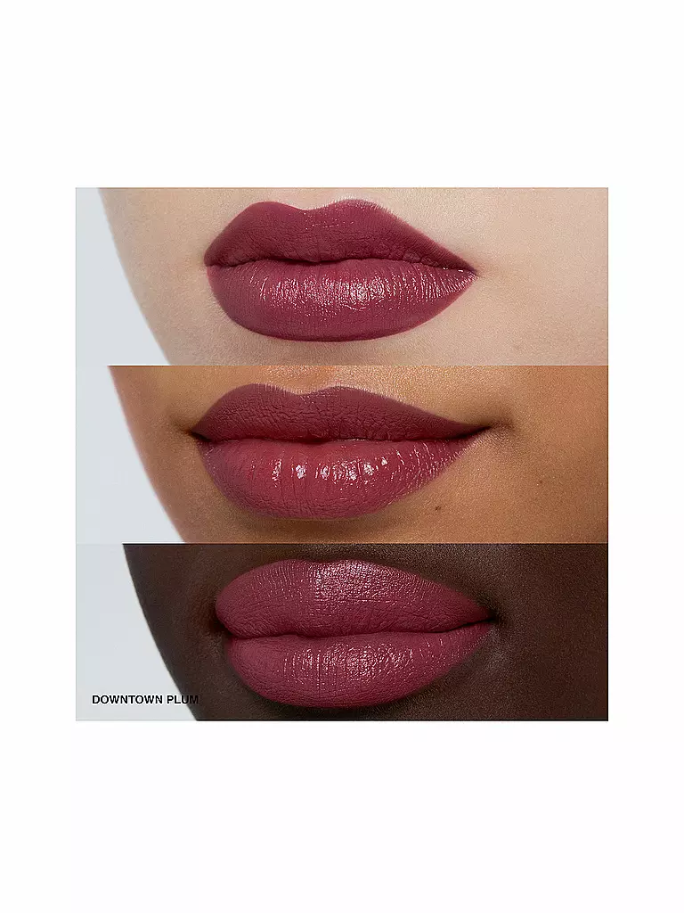 BOBBI BROWN | Lápiz labial - Luxe Lipstick (30 Down Town Plum) | Rosa