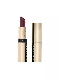 BOBBI BROWN | Labial - Luxe Lipstick (02 Parisian Red) | Rosa