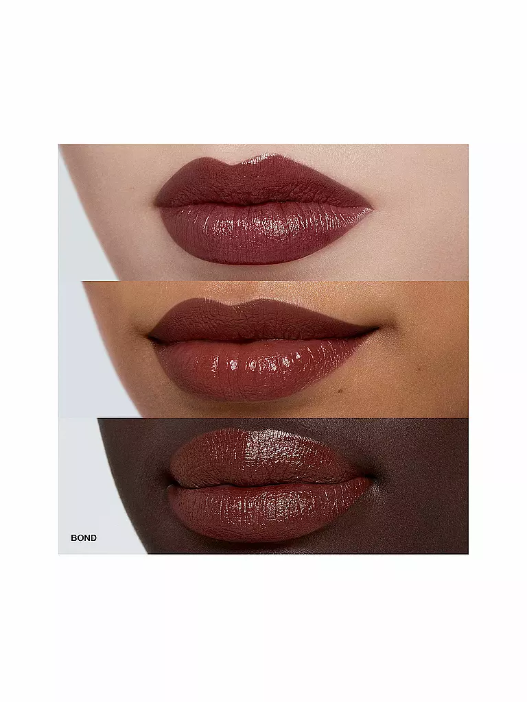 BOBBI BROWN | Lápiz labial - Luxe Lipstick (31 Bond) | Rosa