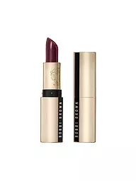 BOBBI BROWN | Labial - Luxe Lipstick (02 Parisian Red) | Rosa