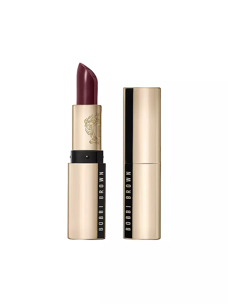 BOBBI BROWN | Lápiz labial - Luxe Lipstick (33 Your Majesty) | Rosa