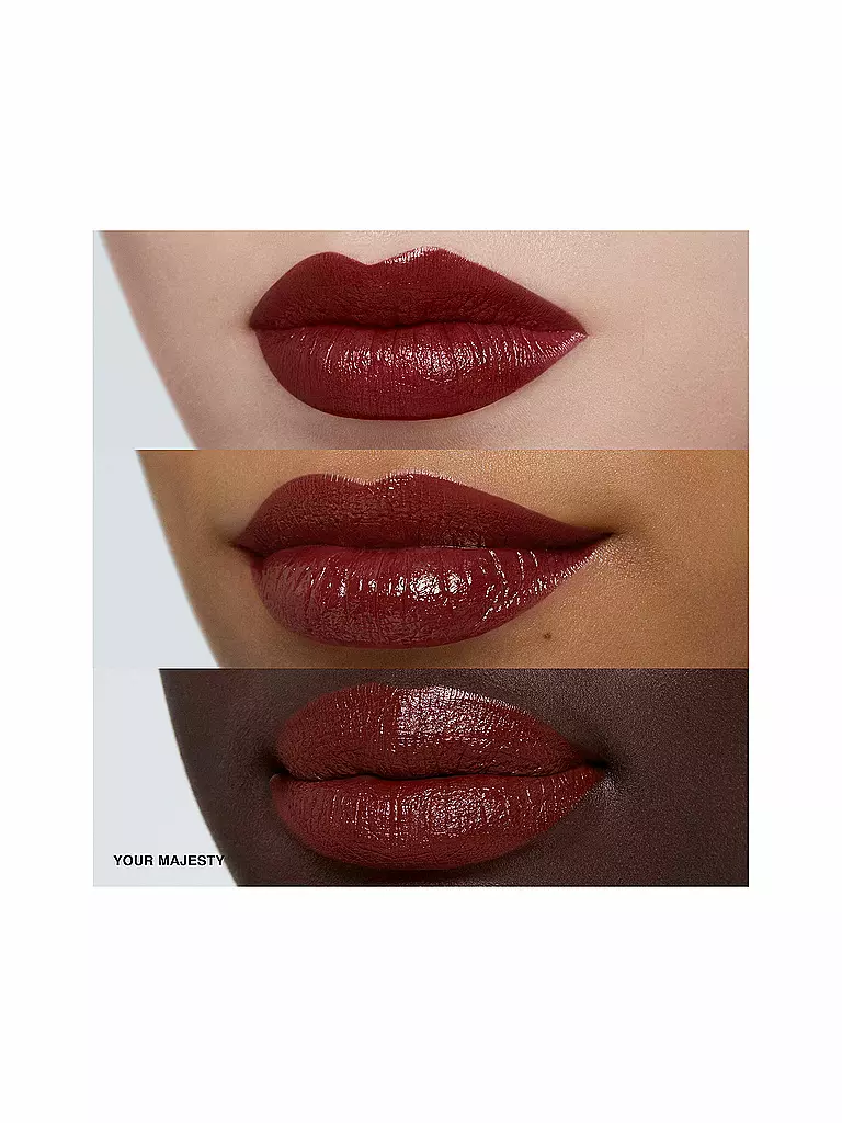 BOBBI BROWN | Lápiz labial - Luxe Lipstick (33 Your Majesty) | Rosa