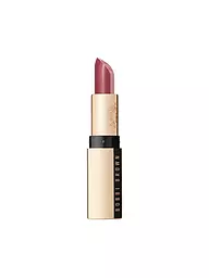 BOBBI BROWN | Labial - Luxe Lipstick (02 Parisian Red) | Rosa
