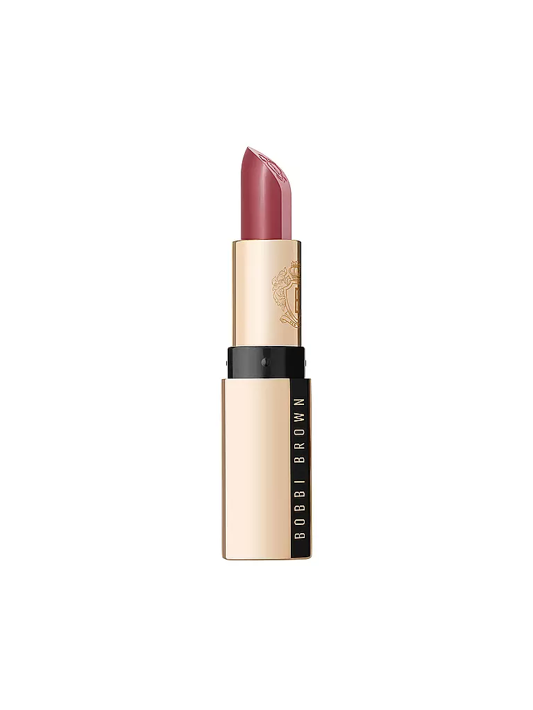 BOBBI BROWN | Lápiz labial - Luxe Lipstick (47 Sandwash Pink) | Rosa