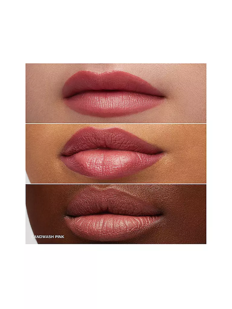 BOBBI BROWN | Lápiz labial - Luxe Lipstick (47 Sandwash Pink) | 
