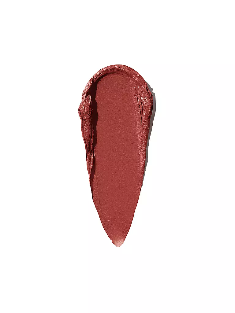 BOBBI BROWN | Lápiz labial - Luxe Matte Lipstick (07 Claret) | Rojo oscuro