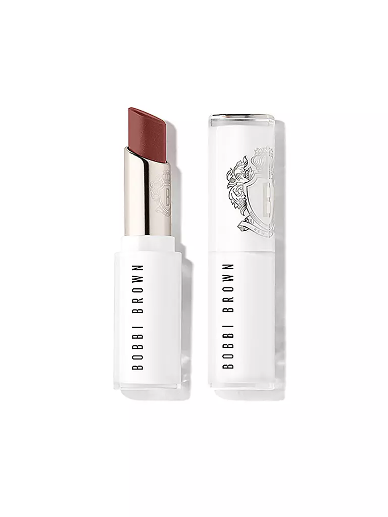 BOBBI BROWN | Labial - Extra Color Shine (13 Nude Cinnamon) | Rojo oscuro