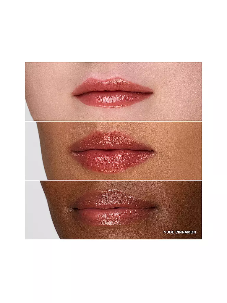 BOBBI BROWN | Labial - Extra Color Shine (13 Nude Cinnamon) | Rojo oscuro