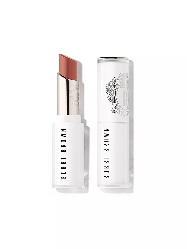 BOBBI BROWN | Labial - Extra Color Shine (16 Nude Buff) | Marrón