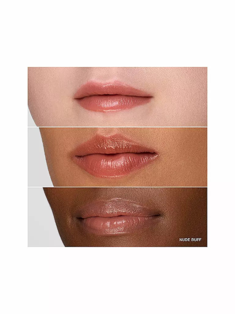 BOBBI BROWN | Labial - Extra Color Shine (16 Nude Buff) | 