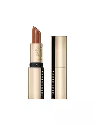 BOBBI BROWN | Labial - Luxe Lipstick (02 Parisian Red) | Rosa