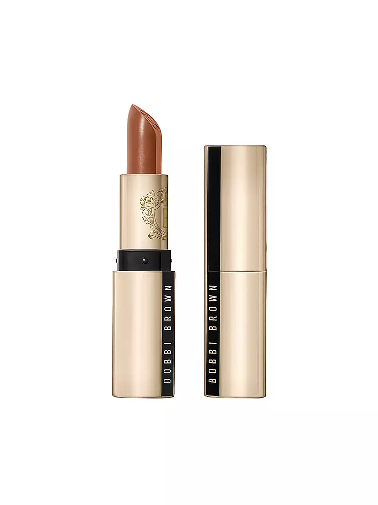 BOBBI BROWN | Labial - Luxe Lipstick ( 13 Rosewood ) | Rosa