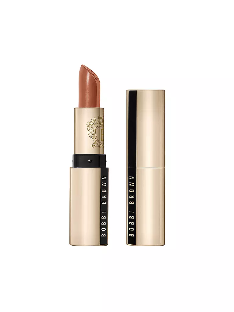 BOBBI BROWN | Labial - Luxe Lipstick ( 22 Plaza Peach ) | Rosa