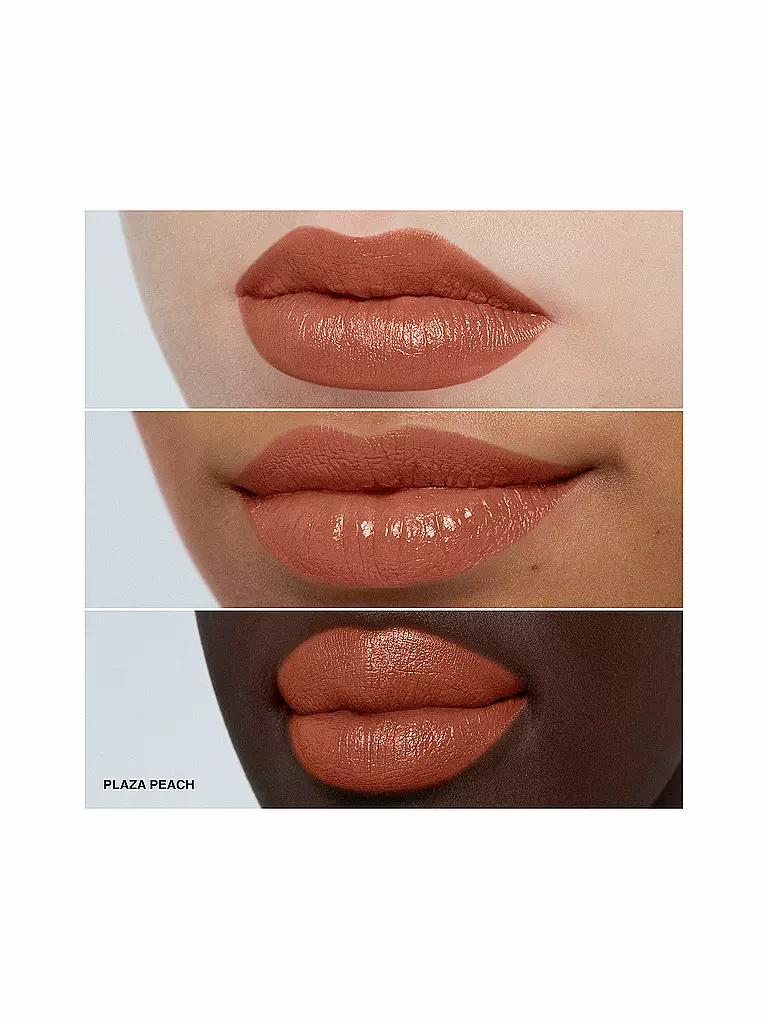 BOBBI BROWN | Labial - Luxe Lipstick ( 22 Plaza Peach ) | Rosa