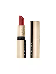 BOBBI BROWN | Labial - Luxe Lipstick (02 Parisian Red) | Rojo