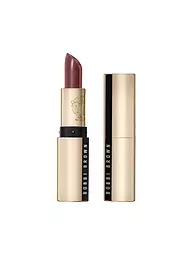 BOBBI BROWN | Labial - Luxe Lipstick (02 Parisian Red) | Baya