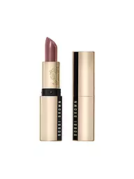 BOBBI BROWN | Labial - Luxe Lipstick (02 Parisian Red) | Baya
