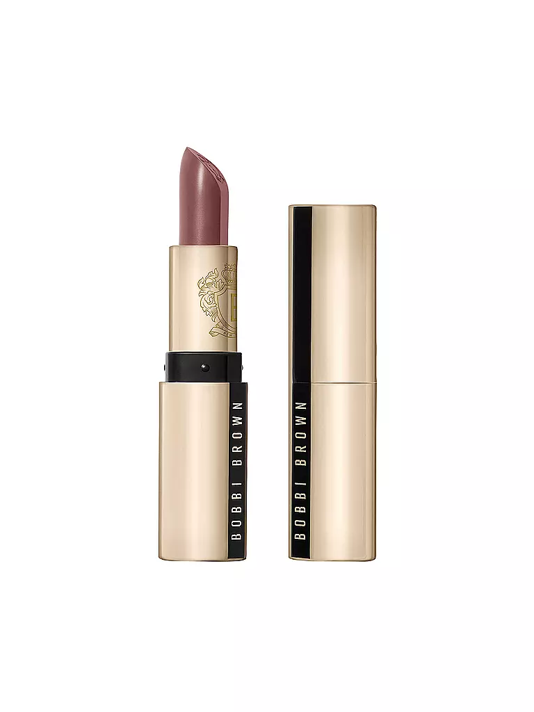 BOBBI BROWN | Labial - Luxe Lipstick (04 Pink Buff) | Baya