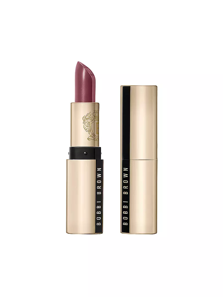 BOBBI BROWN | Labial - Luxe Lipstick (05 Soft Berry) | Baya