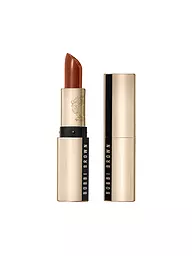 BOBBI BROWN | Labial - Luxe Lipstick (02 Parisian Red) | Marrón
