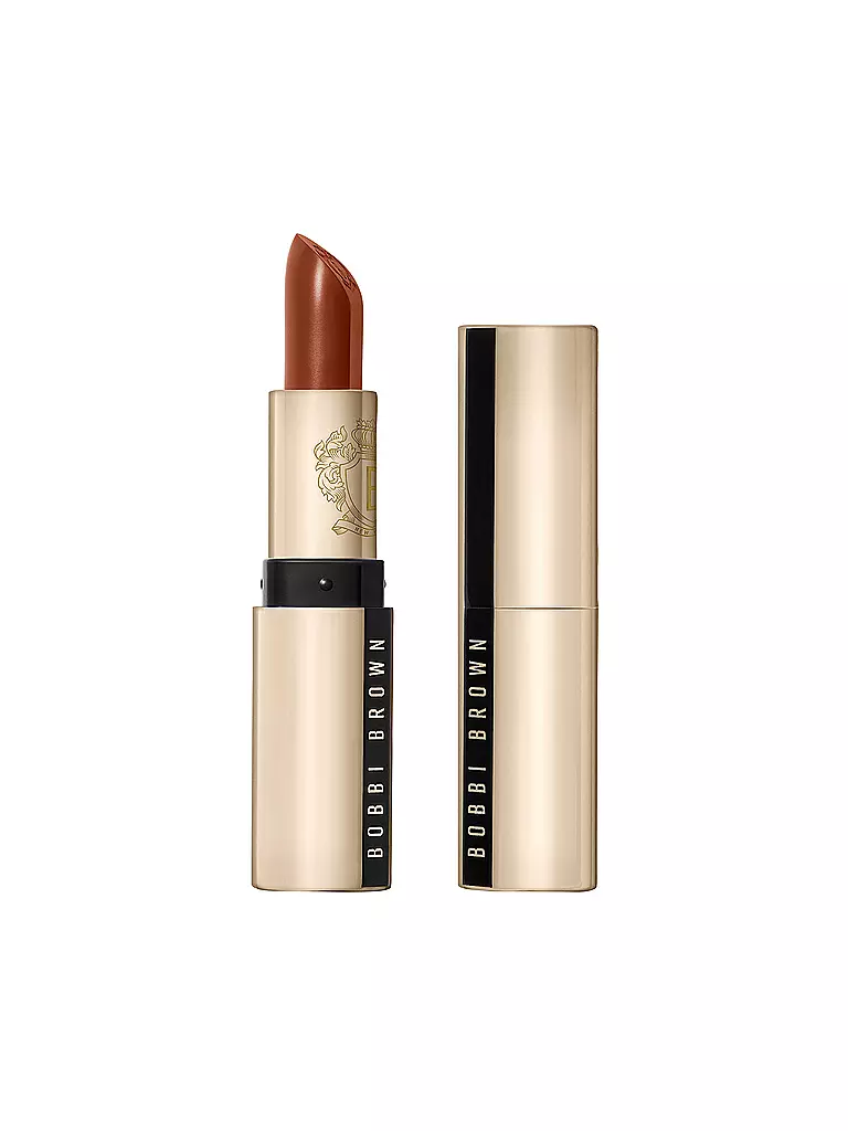 BOBBI BROWN | Labial - Luxe Lipstick (09 My Sunset) | Marrón