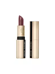 BOBBI BROWN | Labial - Luxe Lipstick (02 Parisian Red) | Rosa