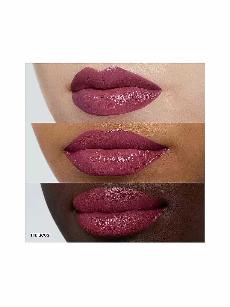 BOBBI BROWN | Labial - Luxe Lipstick (11 Hibiscus) | Rosa