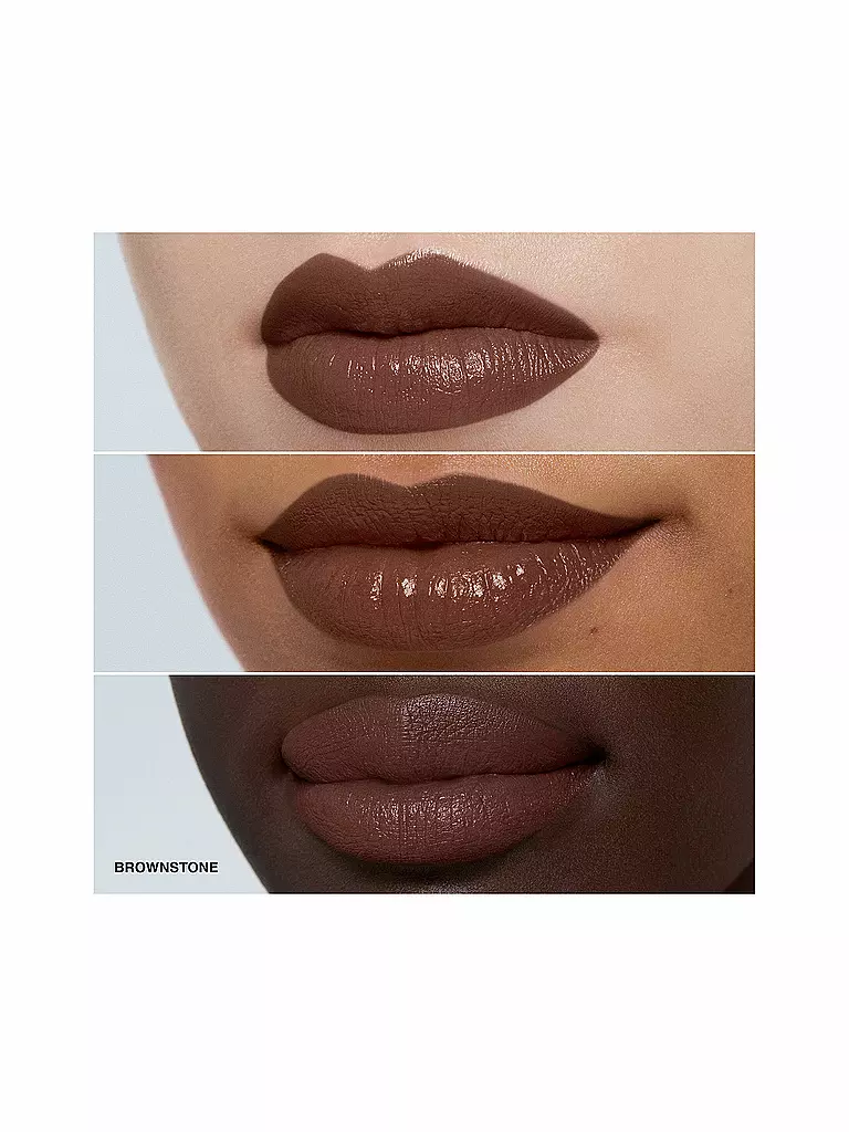BOBBI BROWN | Labial - Luxe Lipstick (15 Brownstone) | Marrón