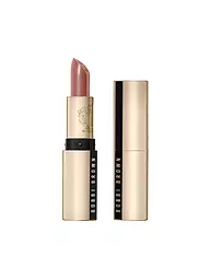BOBBI BROWN | Labial - Luxe Lipstick (02 Parisian Red) | Rosa