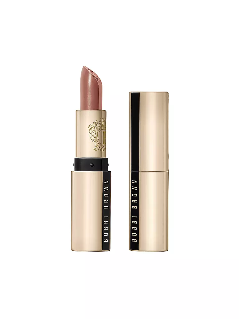 BOBBI BROWN | Labial - Luxe Lipstick (18 Pale Mauve) | Rosa