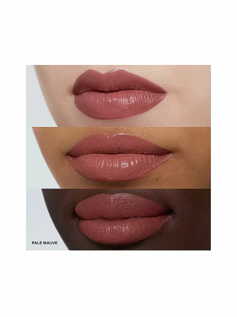 BOBBI BROWN | Labial - Luxe Lipstick (18 Pale Mauve) | Rosa