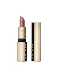 BOBBI BROWN | Labial - Luxe Lipstick (02 Parisian Red) | Fucsia