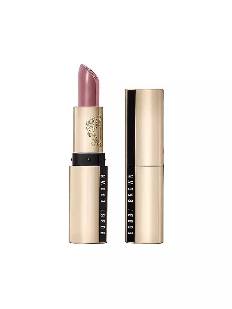 BOBBI BROWN | Labial - Luxe Lipstick (19 Pink Cloud) | Fucsia