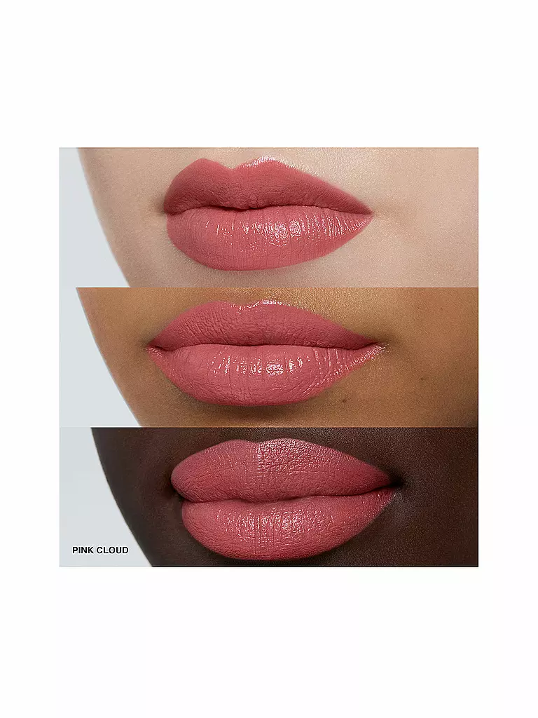BOBBI BROWN | Labial - Luxe Lipstick (19 Pink Cloud) | Fucsia