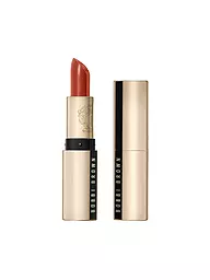 BOBBI BROWN | Labial - Luxe Lipstick (02 Parisian Red) | Rojo
