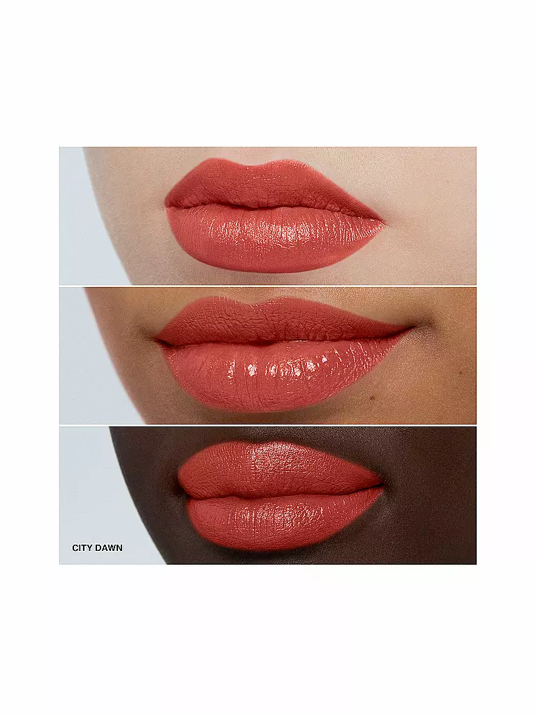 BOBBI BROWN | Labial - Luxe Lipstick (24 City Dawn) | Rojo