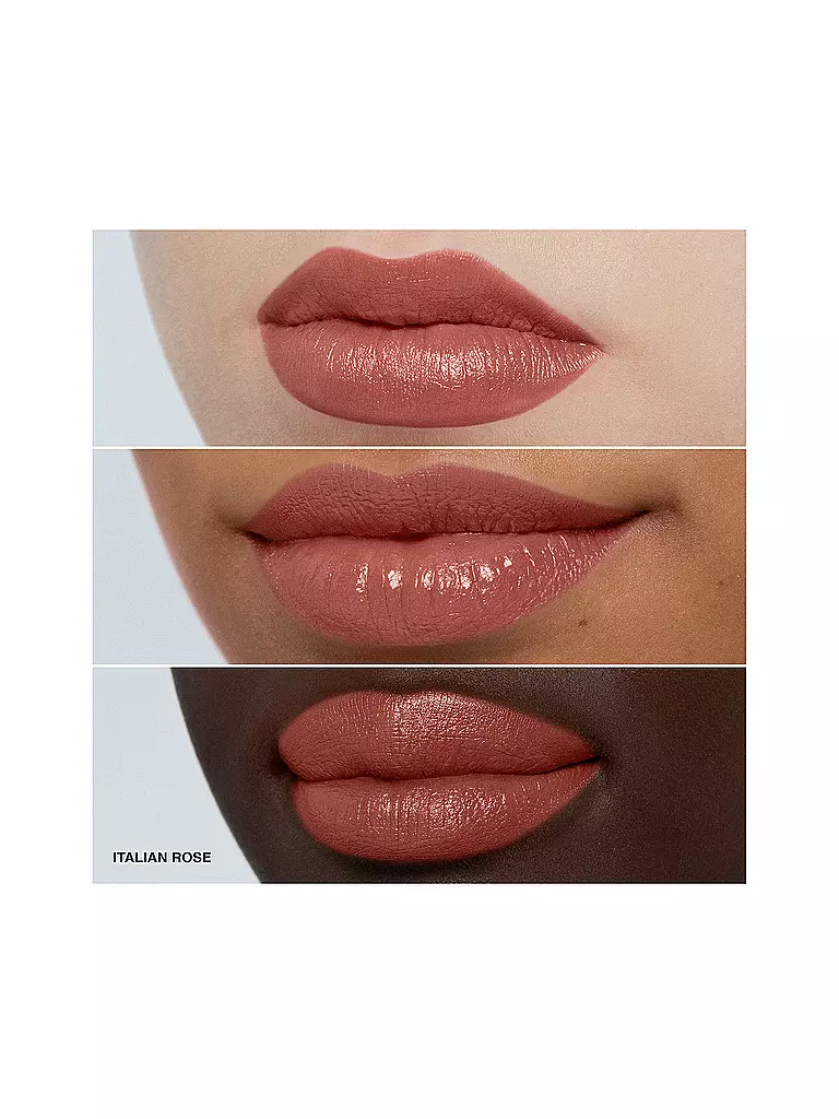 BOBBI BROWN | Labial - Luxe Lipstick (36 Italian Rose) | Rosa